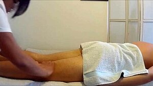 yo, full service at this asian massage parlor is unreal