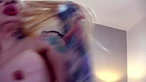 Ever Seen Sabrina Sabrok Get Pounded Hard by Keiran Lee in Wild Action?