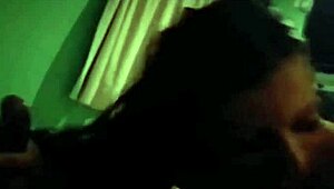 era pra ser s� um churrasco mas a safada deu pra 2 no pelo e tomou muita porra e deu o cuzinho