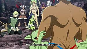 Yo, Peter’s bangin’ again in this wild anime hentai group scene!