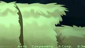 Summertime Saga Cucumber Climax E2 14