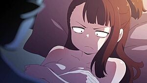 Remember that time I did NTR to dumb Ivan in hentai?