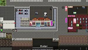 minha irmã dando boquete debaixo do balcão no trabalho, ntr online parte 9