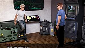 Exploring gameplay in Timestamps Lost Love Part 5