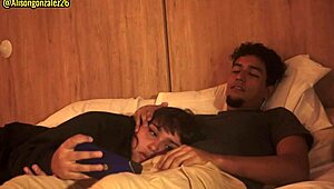 Can't Resist Fucking My Stepsister After Seeing Her On My Lap - Fantasiahardcoresex X Alisongonzalez26