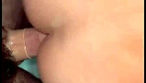 Two Male Pros Engage In Intense Anal Sex With Dirty Talk After Aunt Leaves The Casting Session