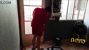 Especial Halloween Dorn Completo No Red!