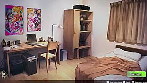 this loop train hentai has hot elevator blowjobs and creampies 😍