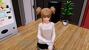 HAREM HOTEL 23, THE LATEST ANIME GAME UPDATE!