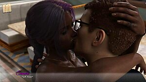 Alternate Existence 58 Explores Anime Worlds