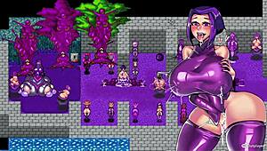 Latex dungeon full gallery pt 1