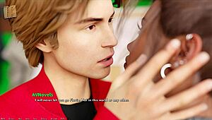 Welcome to free will with big tits in bold action