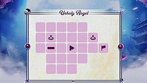 i play unholy angel 2 with hentai errors