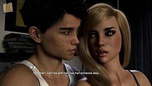 intertwined 121 game anime hentai