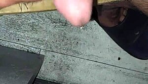 Mood For Masturbation Gay Handjob Cock Cum