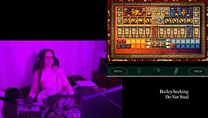 let's see blackmoor manor playthrough part 4 with big tits