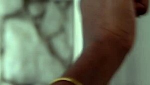 Milf Jennifer Surrenders to Young Actor's Hard Cock