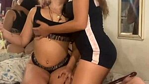 pamela pantera and patricia kimberly as lesbian actresses in high definition