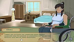 Four Element Trainer Book 5 Slav Part 11