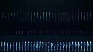 aubry babcock gets heavy pounding from best friend