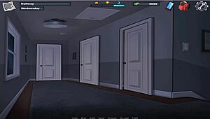 SUMMER TIME SAGA UNC PART 26 BOLD ADVENTURE