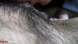 Female Doctor Examines Patient's Dick In Hospital Setting