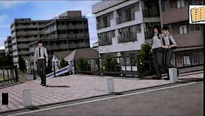 Intriguing Academy 64 Audio Experience