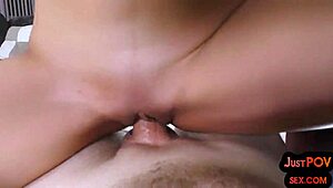 Pov Nippon Babe Masturbates With Hitachi Then Rides Cock Dirty