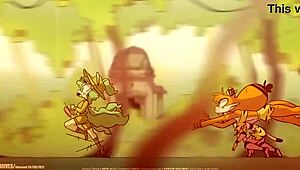 5014044 - deltava ad diives dou animated sound