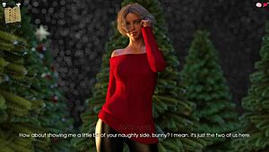 My Pleasure 80 In Hentai Game!