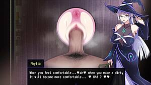 Kris Faces Intense Bondage And Toys In City Of Pleasure Part 4