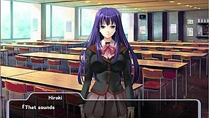 Shion Cruel Magical Angel Ep 4 Starts With The Nurse