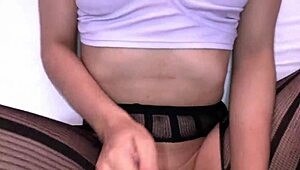 damn! hot busty college girl bangs hard after class with her best friend's cheating full video free