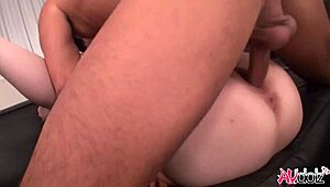 Hot Japanese Milf Sayuki Hojo Devours!