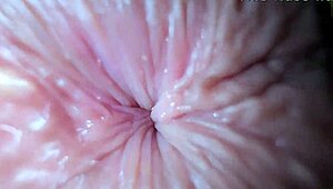 व्हाट द फक, मेरा डॉक्टर टेम्प चेक करता है टंग से मेरी बट में?! 😳