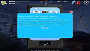 SUMMER TIME SAGA UNC PART 26 BOLD ADVENTURE