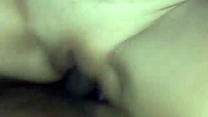 Young latina couple feels intense passion while fucking hard with natural tits