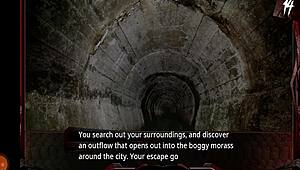 dragon ravager fucks girls in fantasy