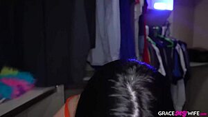 Mj Fresh, Real Dirty Girl, Craves Unexpected Sex With Wild Doggystyle