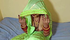 अह, फर्स्ट मैरिज वाइफ और हसबैंड डर्टी टॉक ब्लोजॉब के साथ बेंगिंग xxx