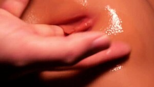 I’m tryin’ to practice pickin’ a cute doll’s pussy, oops!