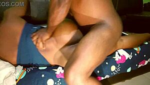 Quickie with my maid!