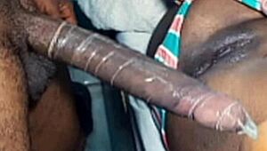 This Dick I Need Every Morning Excites My Pussy Deep