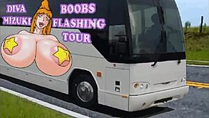 Detailed Meet And Fuck Games Featuring Anime Characters In Hentai Dating Scenarios