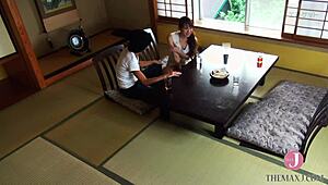 When I Moved Alone, I Met a Charming Elder Japanese Neighbor