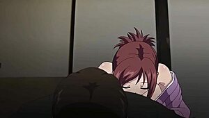 Watch Kagirohi in this anime hentai series?