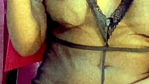 Intense Emotions Build As She Squirts From Muff Diving And Oral Licking