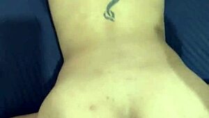 my friend gives me in the ass but it hurts when he puts his dick in me