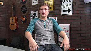 Straight Boy 3 Way Orgy Fuck Fest