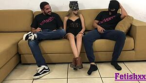 Mi Primo Me Da La Bien Venida A Mexico